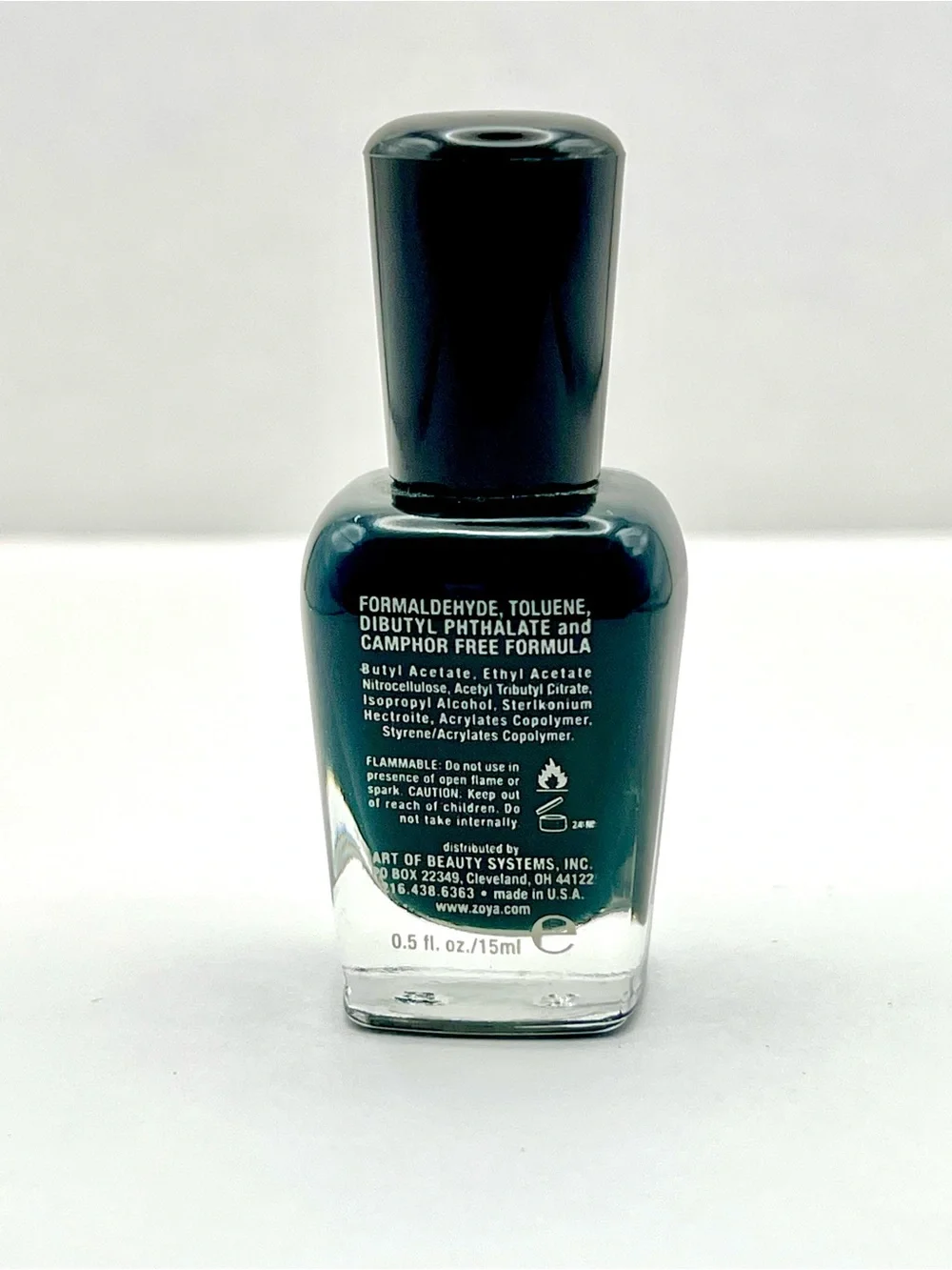 NEW Zoya “Frida”